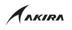 AKIRA